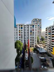 Blk 26 Teck Whye Heights II (Choa Chu Kang), HDB 3 Rooms #591342231